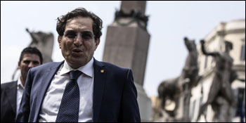 Crocetta e la Libia: non c’è (solo) da ridere 