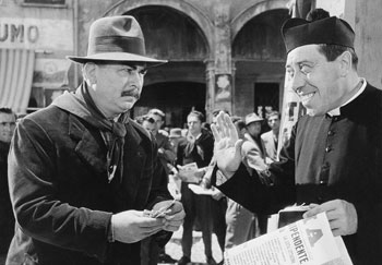 La grande bugia 