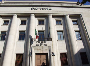 Ingiustizia è fatta! 