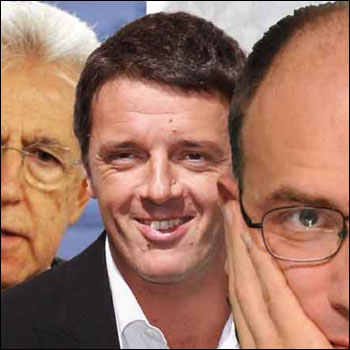 Eppure votano centrosinistra! 