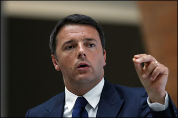 La legalità secondo Matteo 