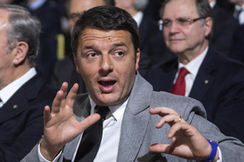 Non saper governare è peggio di imbrogliare 