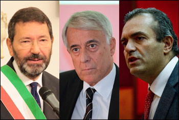 Sindaci da... fumare 