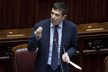 Strano, molto strano... 