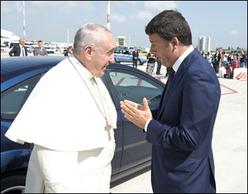 La Chiesa e lo Stato 