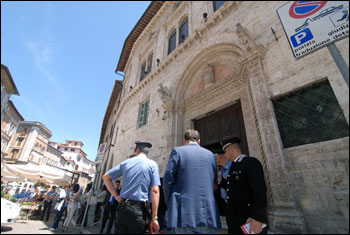 Legge Pinto? A Perugia con due contabili si azzera il pregresso 