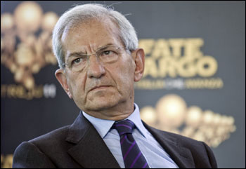Luciano Violante  ritorna all’ovile? 