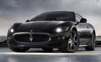 Voglio una Maserati, non una Panda 