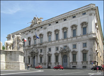 Corte Costituzionale: ulteriori tasse nel 2016 
