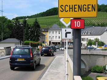 Schengen: l’ultima   folle tentazione 