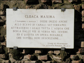 Ignazio Marino, un erede da fogna 