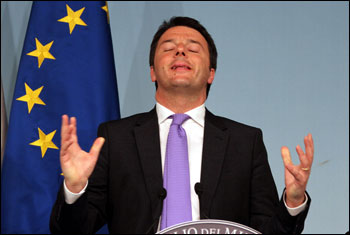 Aboliamo i vitalizi di Matteo Renzi 