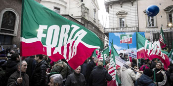 Forza Italia, un partito che non deve morire 