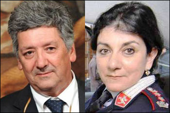 Fratello e sorella 