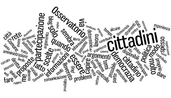 Democrazia... c'era una volta 