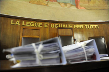 Giustizia: meno male  che c’è l’appello 