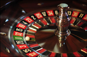 La roulette immigrazione 