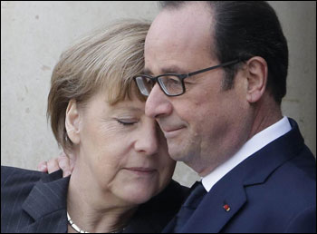 Sconfessati! L’Euro così non funziona 