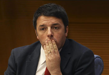 Renzi & Co: altri affari 