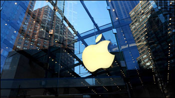 Non c’è pace in casa Apple 