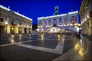 Roma, nun fa la stupida stavolta! 