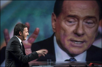 Comunisti masochisti  e premier progressista 