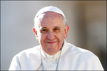 E la Chiesa travolse   ogni steccato... 