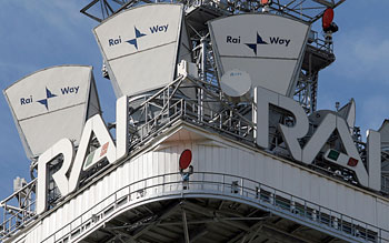 Piano Rai, Gubitosi il 4 marzo da Fico 