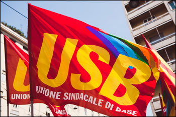 Usb, amanti del 