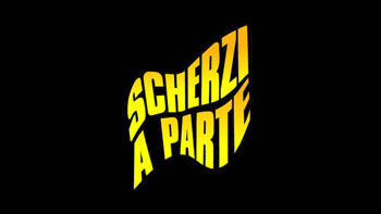Ma che cosa succede,   è “Scherzi a parte”? 