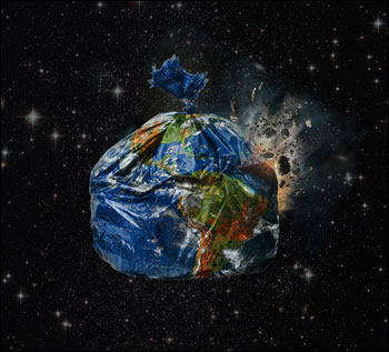 Per salvare la Terra occorre la decrescita 