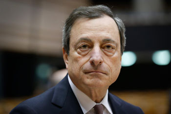 Europa alle corde, Italia antidemocratica 