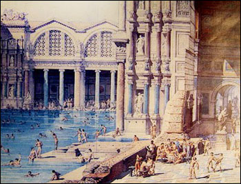 Cosa fare per Roma 