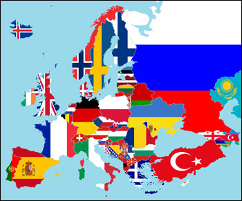 L’Europa politica,   poi tutto il resto 