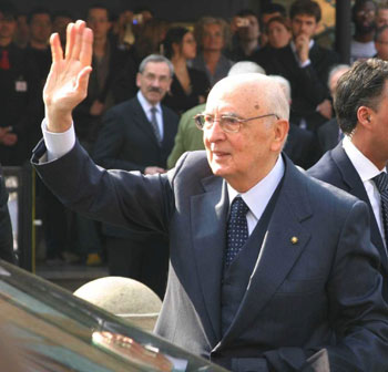 Messa in stato d’accusa di Napolitano, a futura memoria 