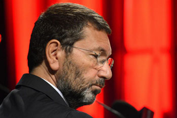 Ignazio Marino: l’Attila de’ noantri 