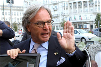 Da Diego Della Valle   un’idea per la Destra 