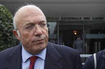 Centrodestra, dal Lazio a Venezia in fase Rem 