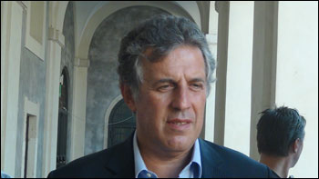 Contro Di Matteo   una “bomba comica” 