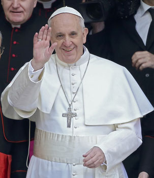 Il Giubileo per la Misericordia 