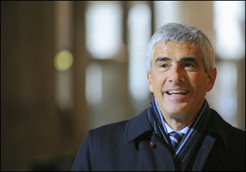 I timori di Casini, ma gli italiani si svegliano 