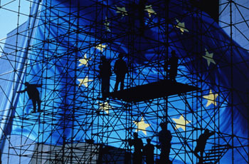 Crescita in Europa, non assistenzialismo 