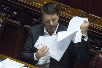 Destiamoci tutti... Non evaporiamo 