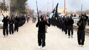 Dopo gli olandesi, Roma aspetta l’Isis 
