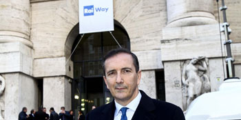 Gubitosi, la Rai ed il giornalista 