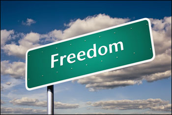 Crisi: inscindibili sviluppo e libertà 