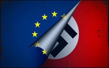 25 aprile 2015: urge una nuova Resistenza! 