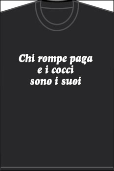 Chiediamo i danni a Renzi & Company 