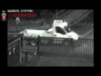 Caso Yara: Bossetti   e il filmato farlocco 
