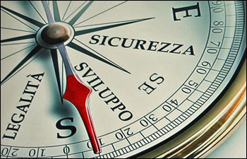 Sul concetto di giustizia e illegalità 